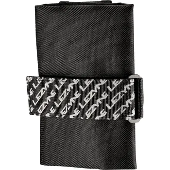 brašna na kolo Lezyne Roll Caddy Black uni