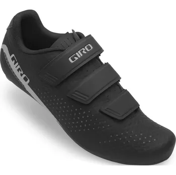 Pánské cyklistické tretry Giro Stylus Black