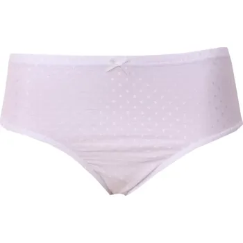 Kalhotky Bavlněné kalhotky Andrie PS 1061 bílé velikost L-42/44