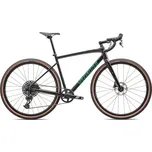 Specialized Diverge E5 Comp - gloss metallic obsidian / metallic pine green 58 2025, 28" 2025, 28"