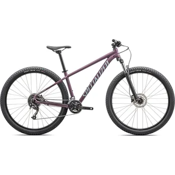 Horské kolo Specialized Rockhopper Base - cast lilac/sea foam 2025, 27.5 2025, 27.5
