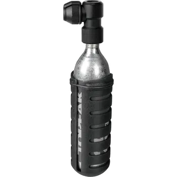 pumpička Topeak Nano AirBooster L - 25g uni
