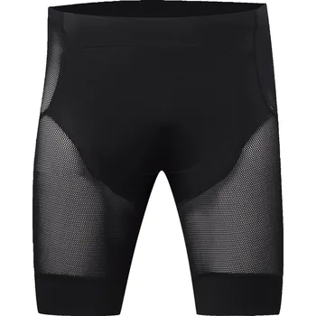 cyklistické kraťasy 7Mesh Foundation Short Men's - Black S