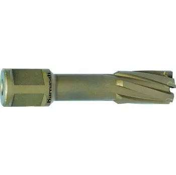 Vrták VRTÁK KORUNOVÝ FRÉZA TREPANAČNÍ WELDON TCT 29 x 55 mm Hard-Line KARNASCH