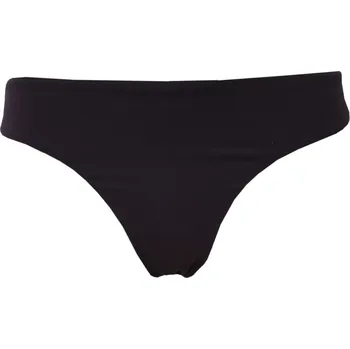 Kalhotky Dámské brazilky Leilieve M8501 černé velikost L-42/44