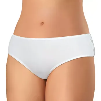 Kalhotky Dámské kalhotky Andrie PS 1035 bílé velikost S-34/36
