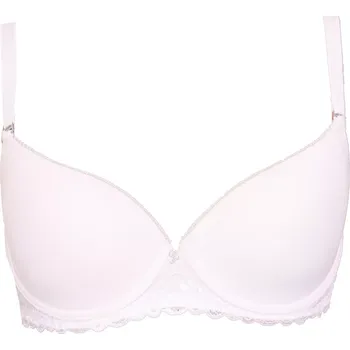 Podprsenka Vyztužená podprsenka z kolekce Desideri Leilieve C3744 smetanová velikost 75E