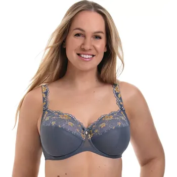 Podprsenka Kosticová podprsenka Colette Rosa Faia 5249 sky grey velikost 80J