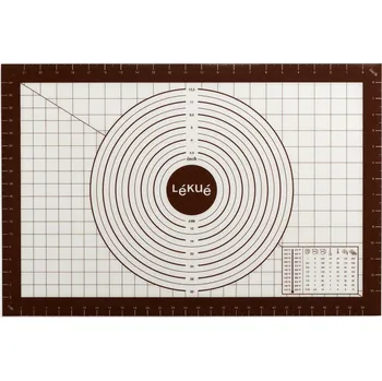 Silikonová pečící podložka 40x60 cm – Lékué ID_1778964