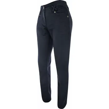 Dámské džíny Dámské rifle Kenny S. Stella 020309 indigo velikost 38/32