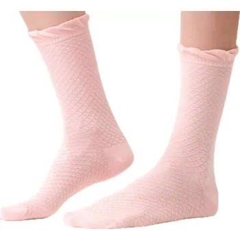 Dámské ponožky Ponožky Steven 3066 pudr velikost 38-40