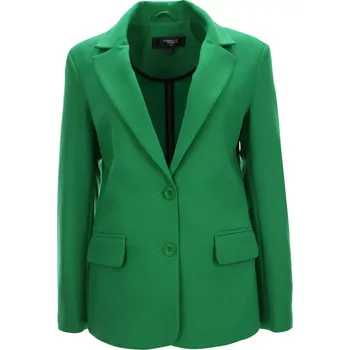 Blejzr pro ženy Kenny S. Bibi 38310 zelené velikost 36