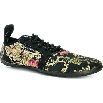 Dámské tenisky Saltic Smart Gold barefoot polobotky Velikost boty (EU): 39, Vnitřní délka boty: 254, Vnitřní šířka boty: 95