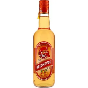 Likér Badel Kruškovac 0,7l