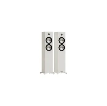 Elektronika Reprosoustava Monitor Audio Bronze 300 G7 - White