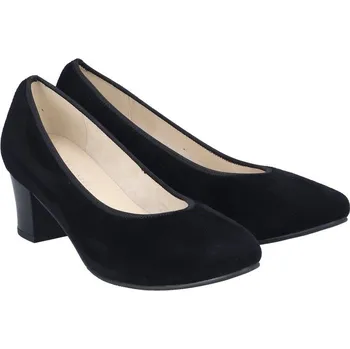 Dámské lodičky Rieker 44650-03 černá, vel. 41