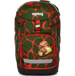 Ergobag Prime School Backpack - Fire DragonBear