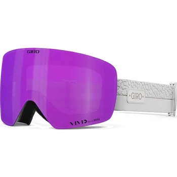 Giro Contour RS - White Craze/Vivid Pink + Vivid Infrared uni