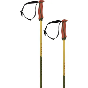 Sjezdová hůlka Völkl Phantastick 16mm - Green 130