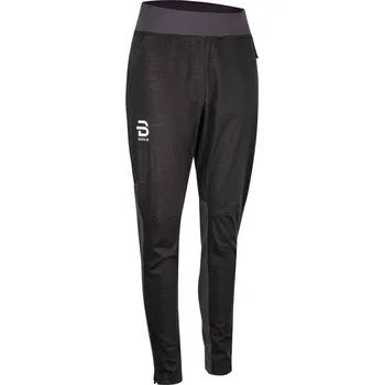Snowboardové kalhoty Bjorn Daehlie Pants Conscious Wmn - black M