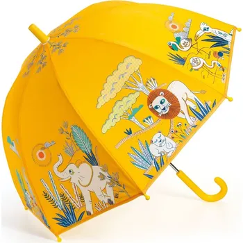 Deštník Djeco deštník Savana