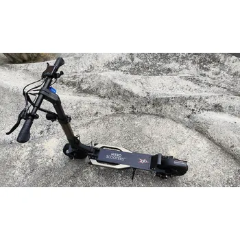 Elektrokoloběžka Nitro scooters Přední světlo pro Smart 1000, typ 2025+ (1 ks)