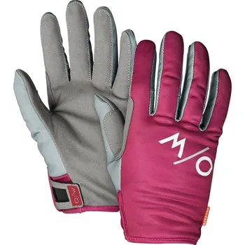 One Way XC Glove Universal Light - anemone/gray white