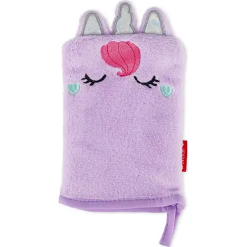 Legami Make-Up Remover Glove - Goodbye Makeup! - Unicorn