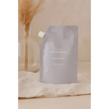 HAAN Margarita Spirit – náhradní náplň do deodorantu, 120 ml
