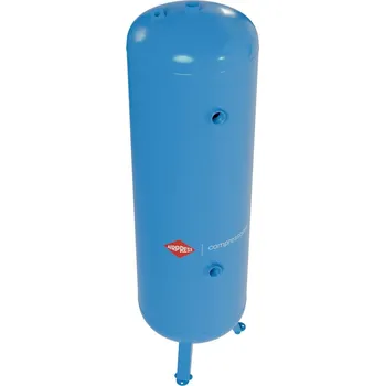 Kompresor Airpress Zásobník na stlačený vzduch 500 l vertikální 16 bar 36107