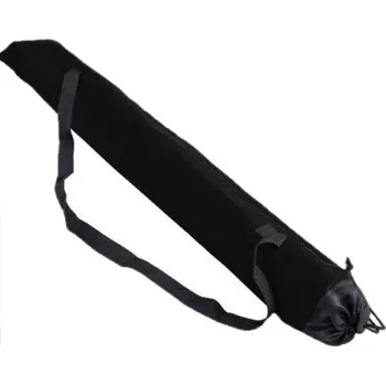 Trekingová hůl Taška přepravní vak na trekové hole černá Eurobatt® Nordic walking