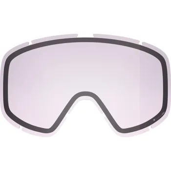 POC Opsin Clarity Comp Night Spare Lens - Clarity Comp Night/AR Green Back/Front uni