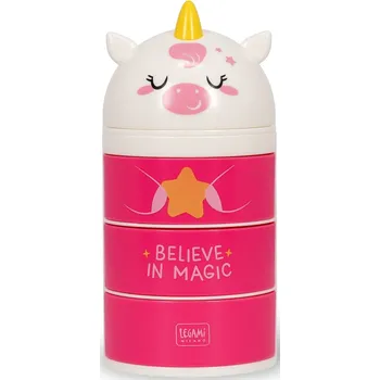 úložný prostor na hračky Legami Desk Organiser - Aww-Rganiser - Unicorn