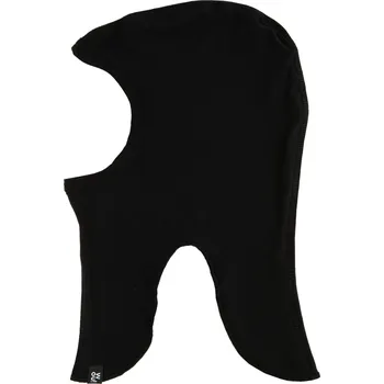 Kukla WOUKI Dětská kukla - Lumi black M