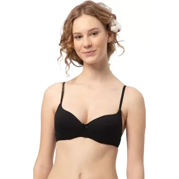 Podprsenka Podprsenka pro teenagerky Key TBM120 černá velikost 70BB