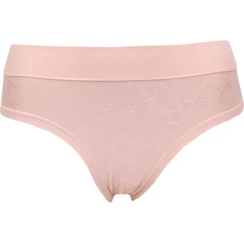 Dámské spodní prádlo Spodní dámské kalhotky Andrie PS 2942 tělová velikost XL-46/48