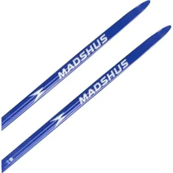 Běžky MADSHUS Ultrasonic Pro Intelligrip