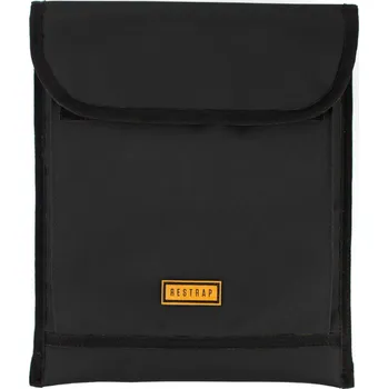 Peněženka Restrap Laptop Sleeve - Black uni