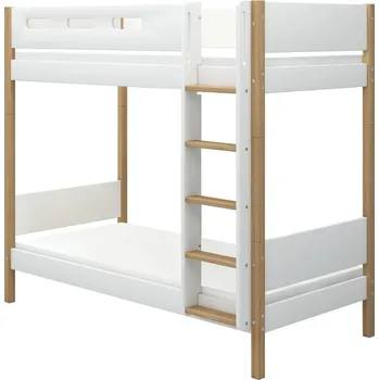 Dětská postel Flexa Palanda Flexa - Nor extra vysoká