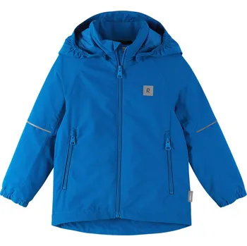 Chlapecká bunda Reima Kallahti - Bright blue 110