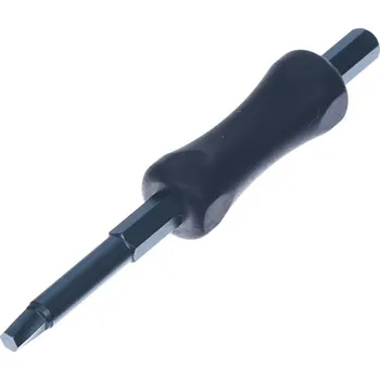 Šroubovák Vytahovací bit na poškozené šrouby s vnitřním šestihranem SK11 - 4 mm - SID-1040