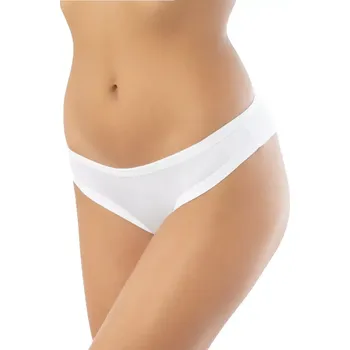 Kalhotky Brazilky SiéLei 5007 bílé velikost S-34/36