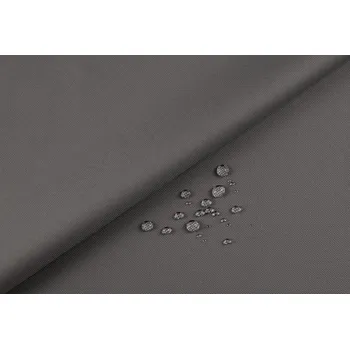 ubrus Orbytex Ubrus venkovní - kočárkovina středně šedá 930 Rozměry: 120x120, Tvar: Čtverec