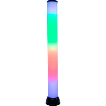 Stojací lampa Playlearn Colour Changing Floor Lamp 100cm