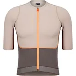 Isadore Distance Performance Wool Jersey - Cement M