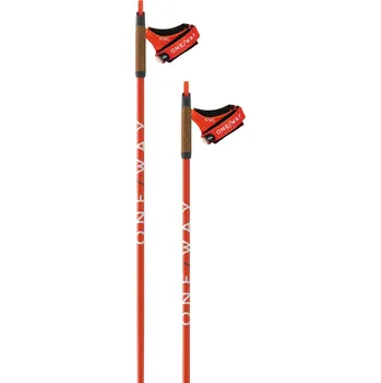 Běžkařská hole One Way Premio Jr 120