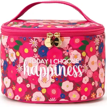 Legami Beauty Case - Hello Beauty - Flowers