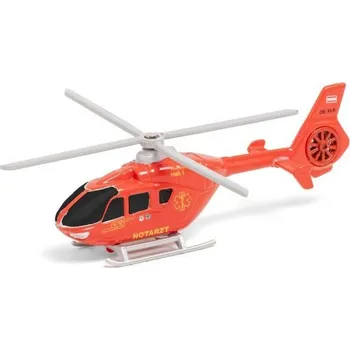 autíčko Jägerndorfer Heli 1 Hubschrauber Spur N 1:160