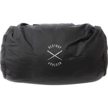 Peněženka Restrap Race Dry Pack v2 - Black uni