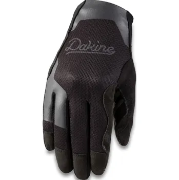 Cyklistické rukavice Dakine Women's Covert Glove - black 7.0